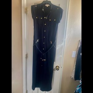 Micheal Kors Dress in black size xs